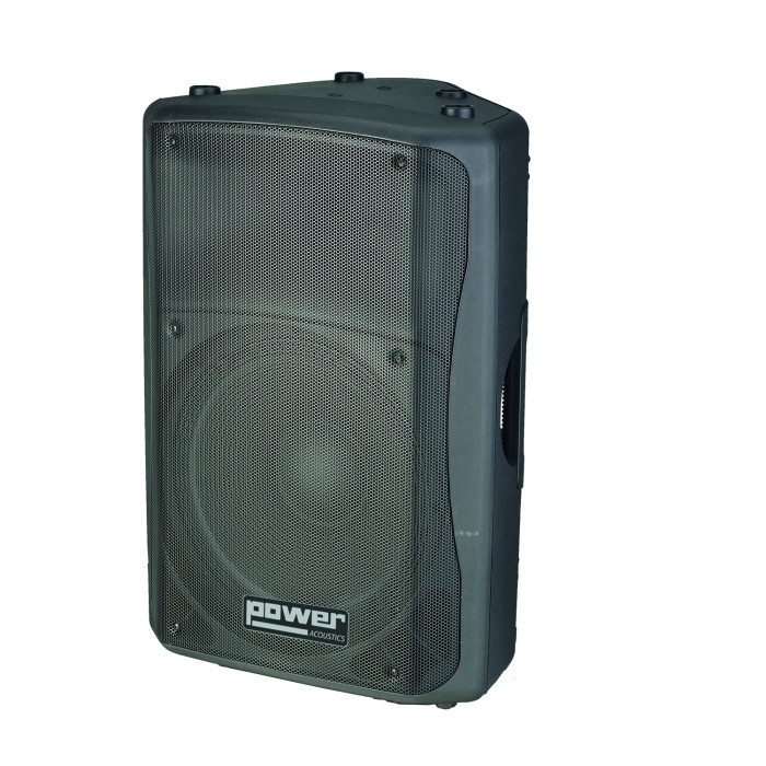 Enceinte Active 200W Bluetooth