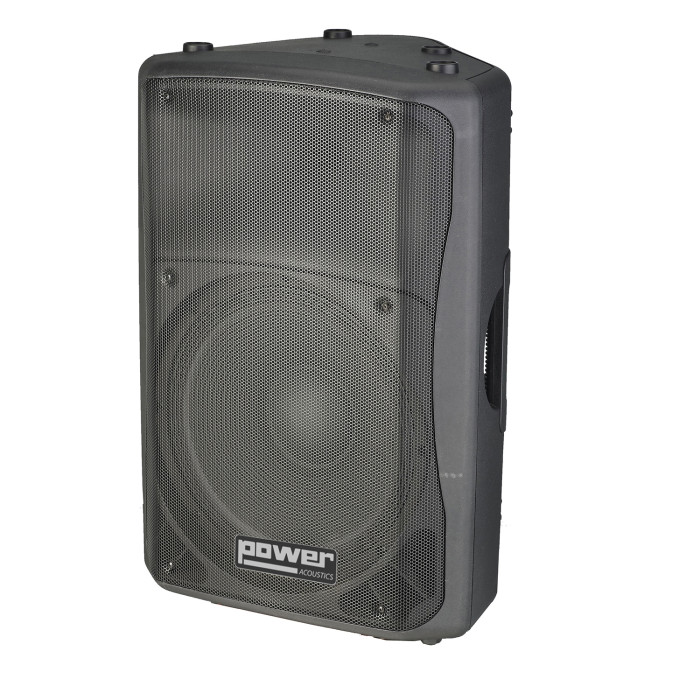 Enceinte Active 300W Bluetooth