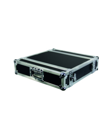 Flight Case 2U MK2 Court