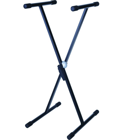 Stand en X Simple Trépied - KS 005