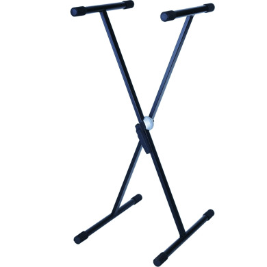 Stand en X Simple Trépied - KS 005