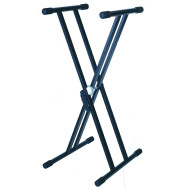 Stand en X Double Trépied - KS 006
