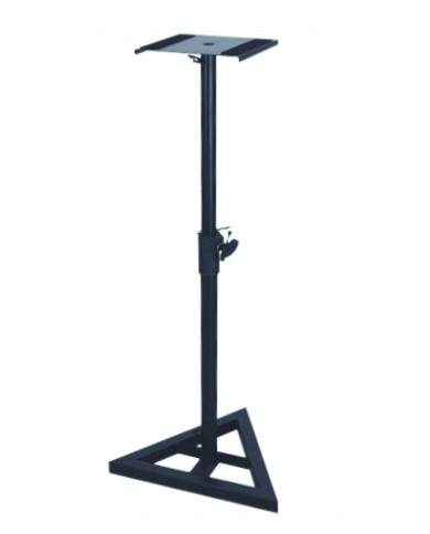 Support Enceinte Monitoring
