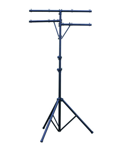 Portique Lumière 2 Barres
