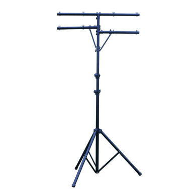Portique lumière 2 barres
