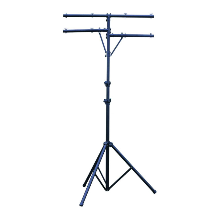 Portique lumière 2 barres