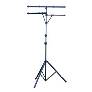Portique lumière 2 barres
