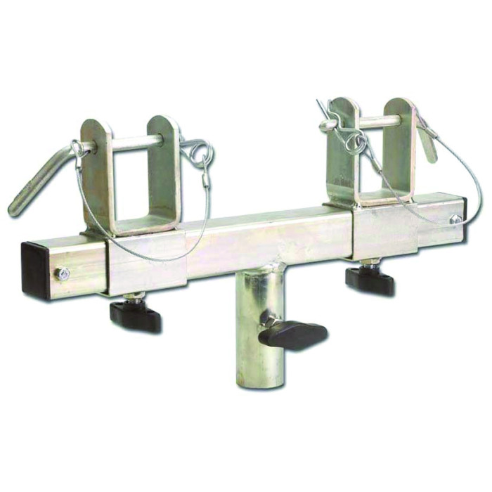 Barre de Fixation pour Structure - Diam:35mm