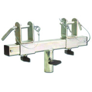 Barre de Fixation pour Structure - Diam:35mm