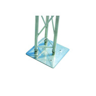 Embase pour Structure MDBT -