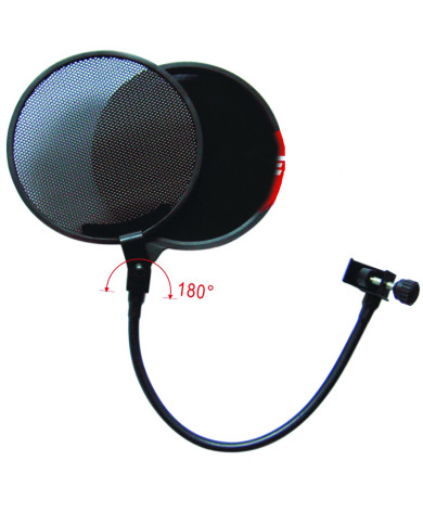 Filtre Anti Pop