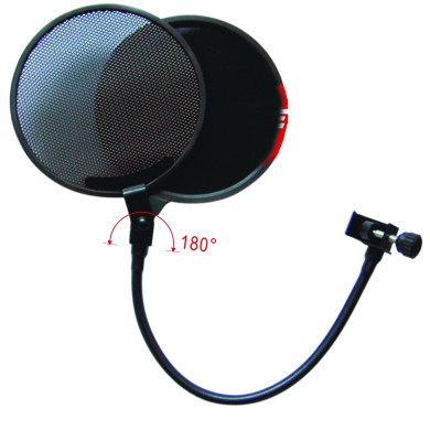 Filtre Anti Pop