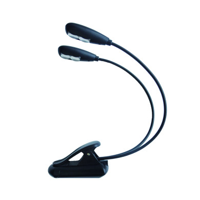 Lampe à Led Pupitre