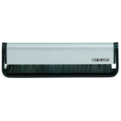 Brosse Antistatique Fibre Carbone