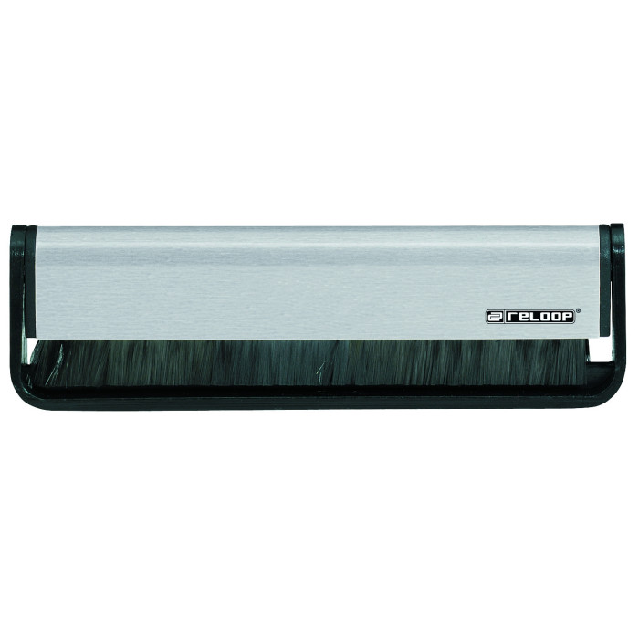 Brosse Antistatique Fibre Carbone