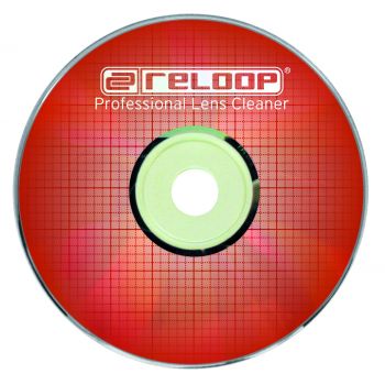 Système Nettoyage Compact Disc