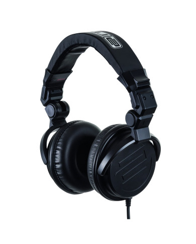 Casque DJ Professionnel