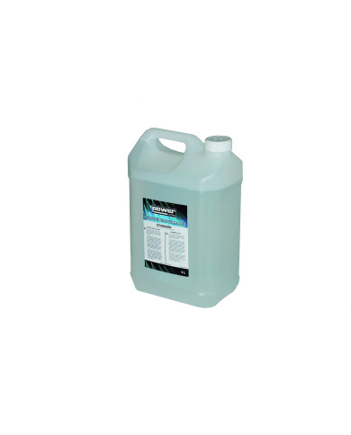 Liquide Brouillard Standard (Water Based) 5L