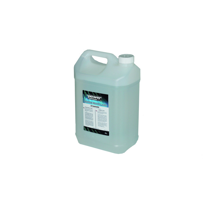 Liquide Brouillard Standard (Water Based) 5L