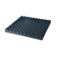 Mousse Acoustique Noire