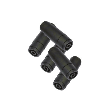 Connecteur speakon F / speakon F