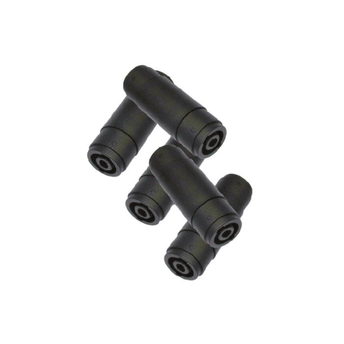 Connecteur speakon F / speakon F