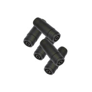 Connecteur speakon F / speakon F