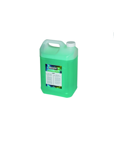 Liquide Fumée Light 5L