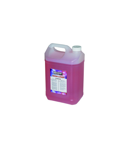 Liquide Fumée Standard 5L