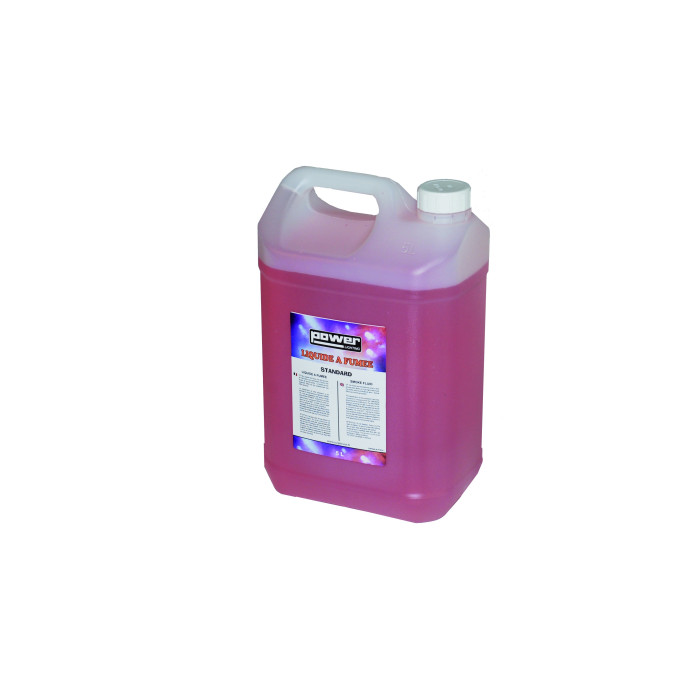 Liquide Fumée Standard 5L