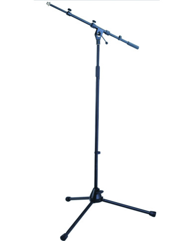 Pied Micro + Perche Télescopique