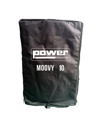 Housse pour MOOVY 10