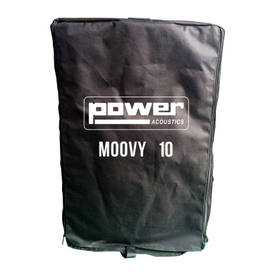 Housse pour MOOVY 10