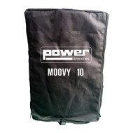 Housse pour MOOVY 10