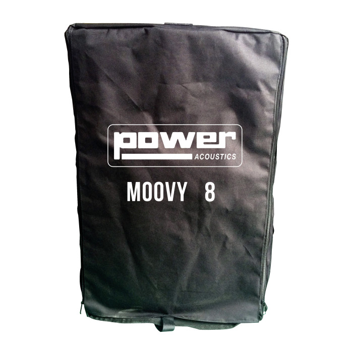 Housse pour MOOVY 8
