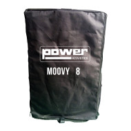 Housse pour MOOVY 8