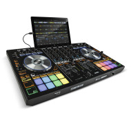 Contrôleur DJ 4 canaux Serato - 236534