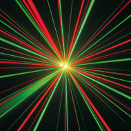 Laser multipoints 150MW RG