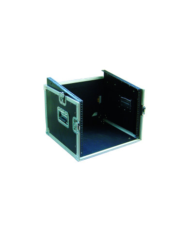 Flight Case Multiplis 6U / 10U