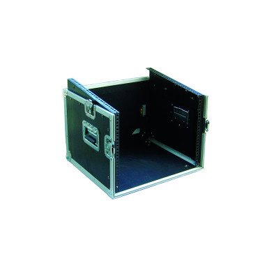 Flight Case Multiplis 6U / 10U