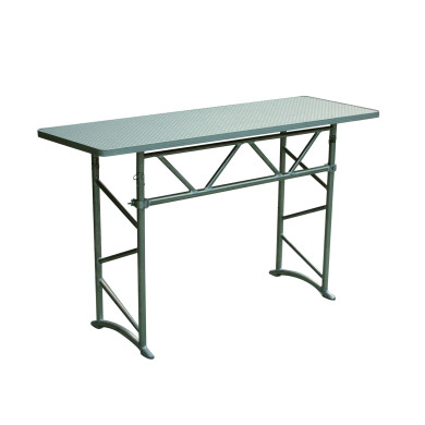 Table pliante pour DJ
