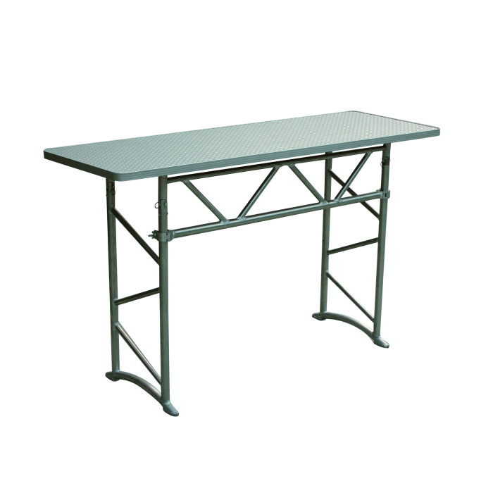 Table pliante pour DJ