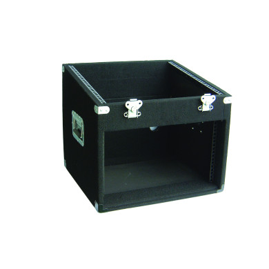 Flight Case Moquette 6U/10U