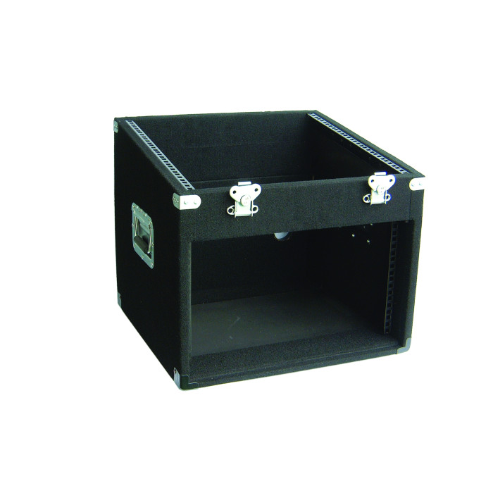 Flight Case Moquette 6U/10U