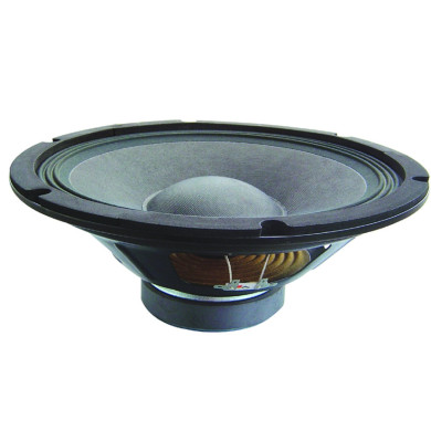 Haut-Parleur 25 Cm 110 Watts RMS - EW 12 EP