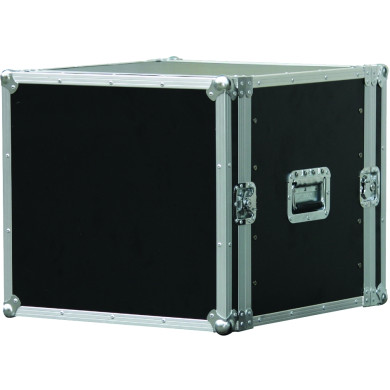 Flight Case 10U Série Eco