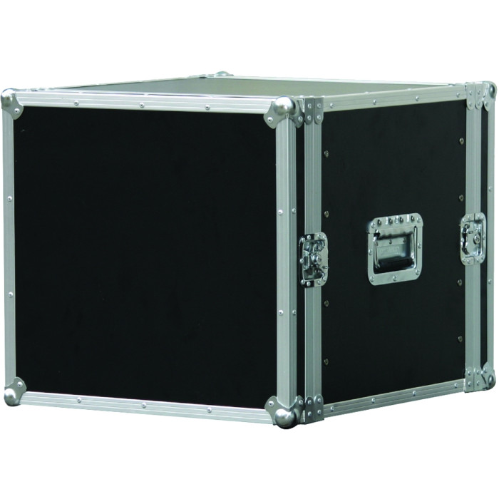 Flight Case 10U Série Eco