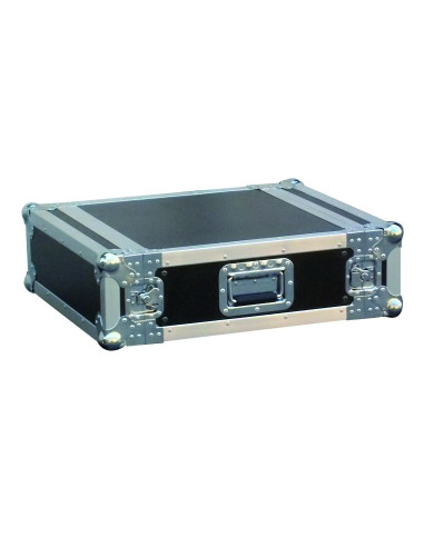 Flight Case 3U Série Eco