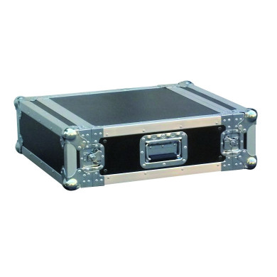 Flight Case 3U Série Eco