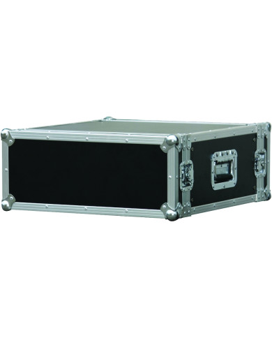 Flight Case 4U Série Eco